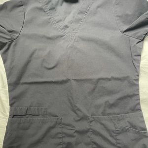 Women’s scrub top